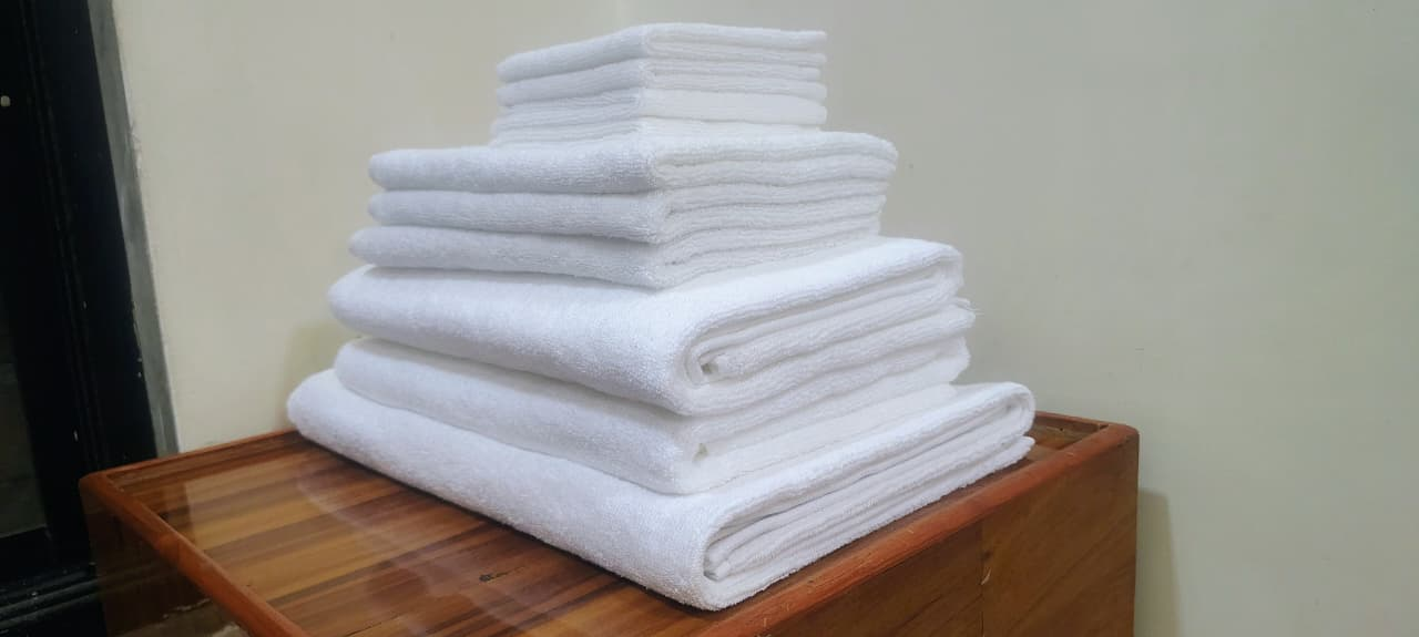 Ring spun and zero twist: two cotton technologies
